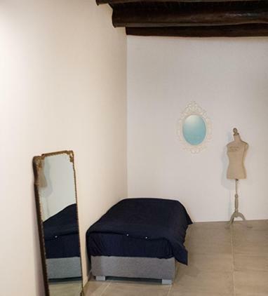 Bed and Breakfast Decumano 23 Neapel Exterior foto